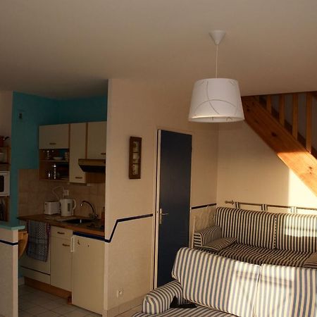 L'Escale - Residence Le Havre De Rotheneuf 생말로 외부 사진
